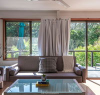Coral's  Elizabeth Beach - Accommodation Batemans Bay