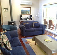Corella Cottage Halls Gap - Accommodation Batemans Bay