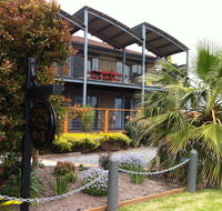 Corinella On The Esplanade Bed  Breakfast - Accommodation Batemans Bay