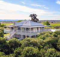 Cornwallis House - Accommodation Batemans Bay