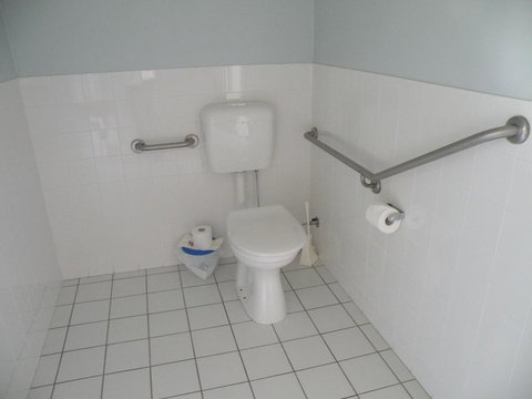 Corowa Motor Inn - Accommodation Batemans Bay 3