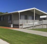 Corrimal Beach Tourist Park - Accommodation Batemans Bay