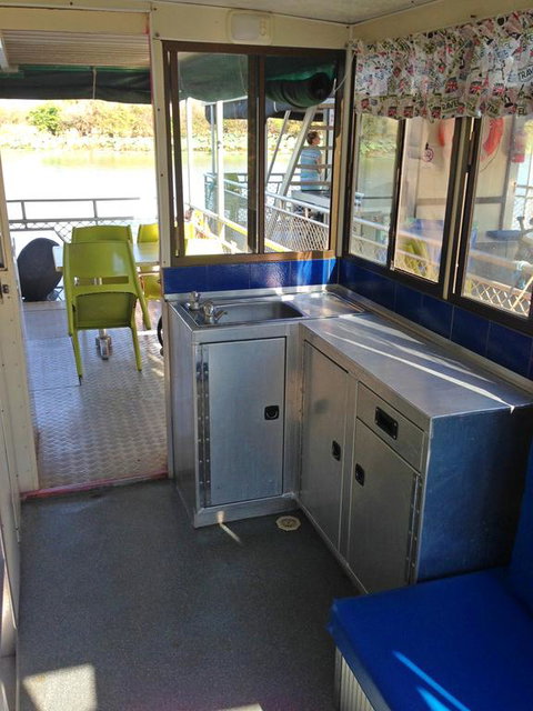 Corroboree Houseboats - Accommodation Batemans Bay 3