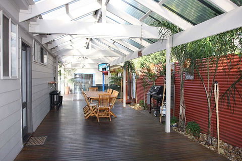 Corsair Breeze - Accommodation Batemans Bay 1