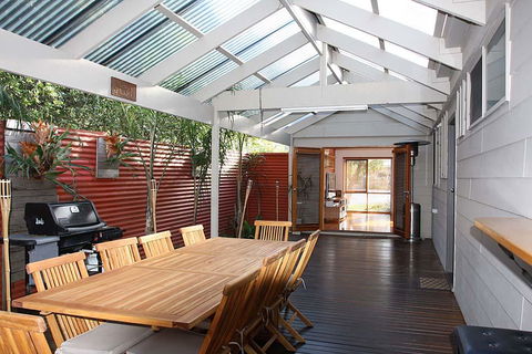 Corsair Breeze - Accommodation Batemans Bay 3