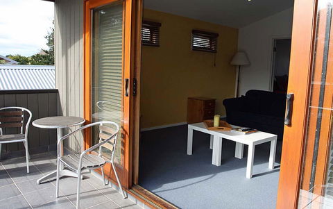 Corsair Breeze - Accommodation Batemans Bay 2