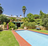 Corvah House - Accommodation Batemans Bay