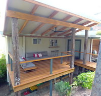 Corymbia Batemans Bay - Accommodation Batemans Bay