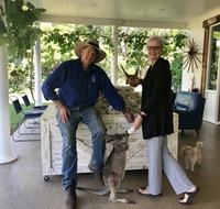 Corynnia Station - Accommodation Batemans Bay