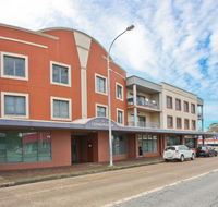 Cosmopolitan Apartments - Accommodation Batemans Bay