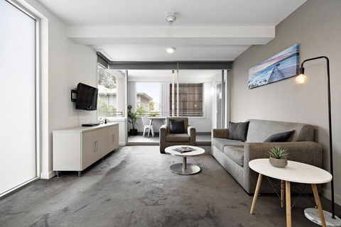 Cosmopolitan Hotel Melbourne - Accommodation Batemans Bay 2