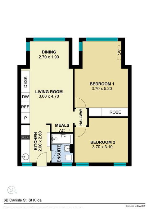 Cosmopolitan Hotel Melbourne - Accommodation Batemans Bay 3