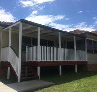 Costa Park Cottage Dio - Armidale - Accommodation Batemans Bay