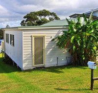 Cosy cottage by the sea - Accommodation Batemans Bay