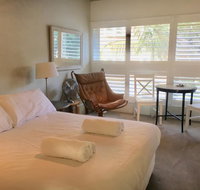 Cosy Studio in Rushcutters Bay Close to CBD - Accommodation Batemans Bay