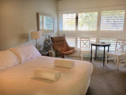 Cosy Studio In Rushcutters Bay Close To CBD - Accommodation Batemans Bay 0