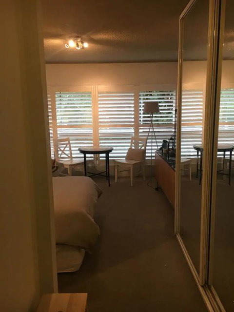 Cosy Studio In Rushcutters Bay Close To CBD - Accommodation Batemans Bay 3