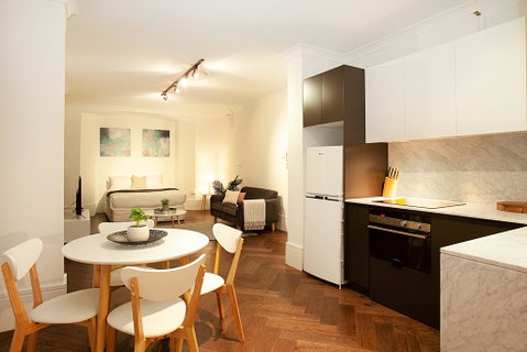 Cosy Studio Near Trains, Restaurants, Bars And Parks - Accommodation Batemans Bay 2