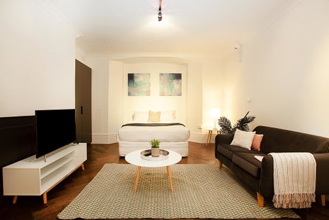 Cosy Studio Near Trains, Restaurants, Bars And Parks - Accommodation Batemans Bay 0
