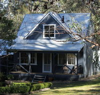 Cottage at 31 - Accommodation Batemans Bay