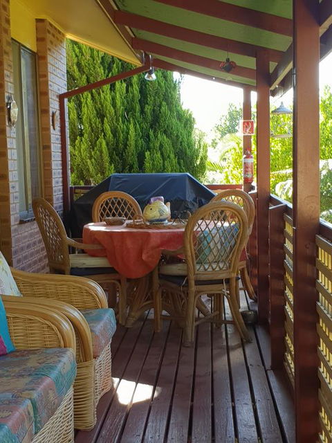 Cottage By The Bay - Accommodation Batemans Bay 1