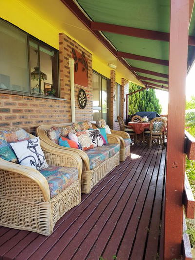 Cottage by the Bay