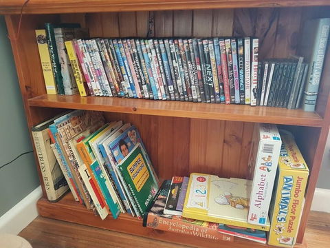Cottage On Main - Accommodation Batemans Bay 1