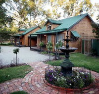 Cottages on Edward - Accommodation Batemans Bay
