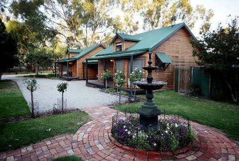 Cottages On Edward - Accommodation Batemans Bay 0