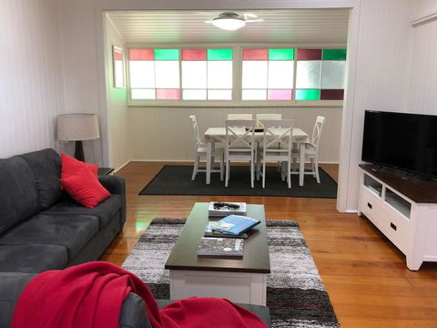 Cottages On The Range Archer Street - Accommodation Batemans Bay 0