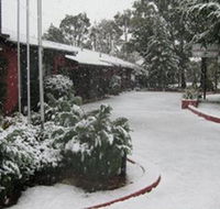 Cottonwood Lodge - Accommodation Batemans Bay