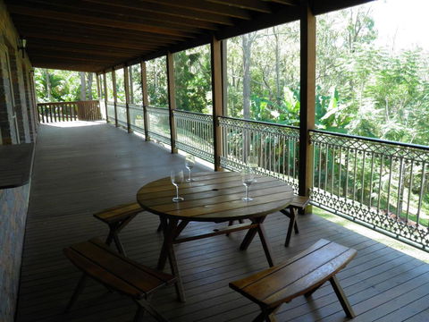 Coucals Cottage - Accommodation Batemans Bay 0