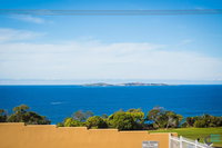 Countess Court Unit - Great Ocean Views