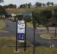 Country 2 Coast Motor Inn Coffs Harbour - Accommodation Batemans Bay