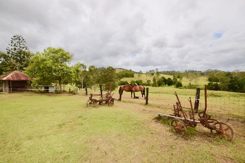 Country Breeze Farm Stay - Accommodation Batemans Bay 2