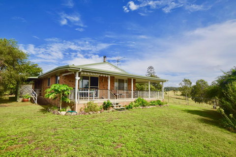 Country Breeze Farm Stay - Accommodation Batemans Bay 3
