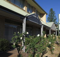 Country Comfort Armidale - Accommodation Batemans Bay