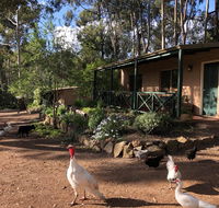 Country Cottages of Bridgetown - Accommodation Batemans Bay