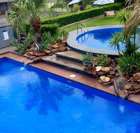 Country Leisure Motor Inn - Accommodation Batemans Bay