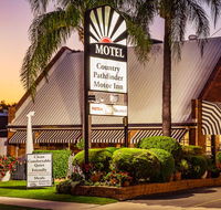 Country Pathfinder Motor Inn - Accommodation Batemans Bay