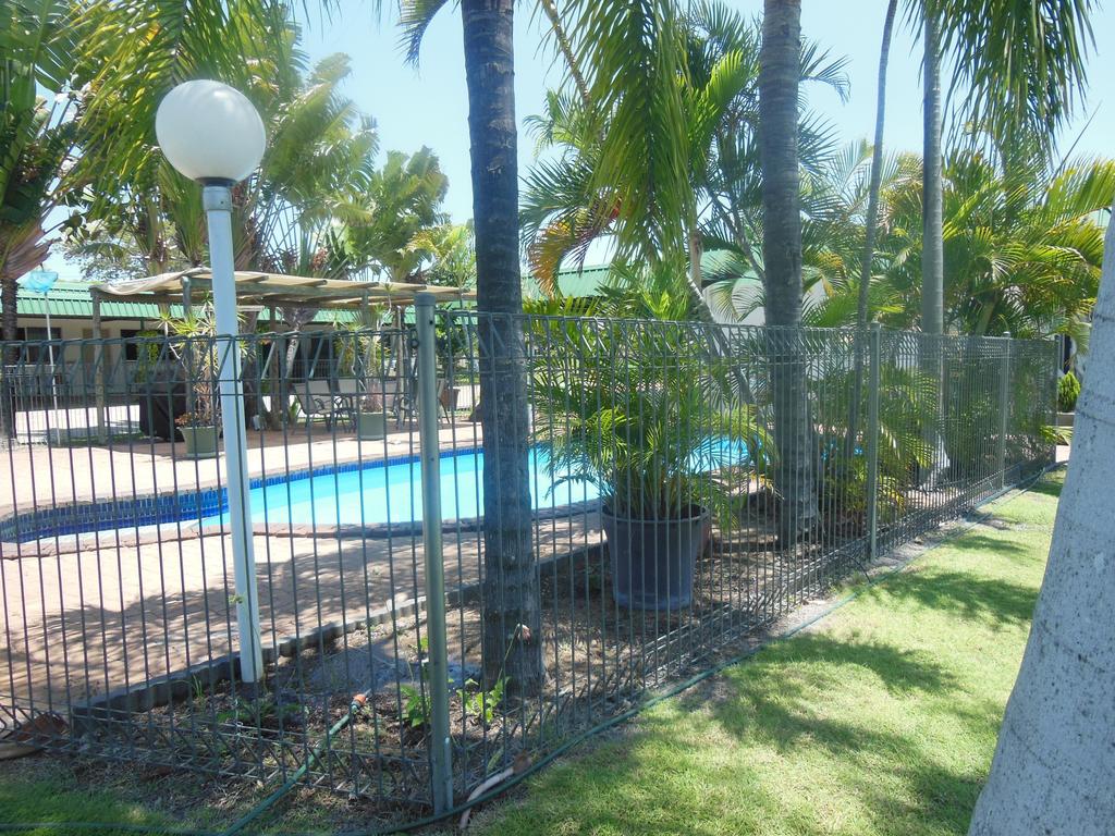 Upper Dawson QLD Accommodation Batemans Bay