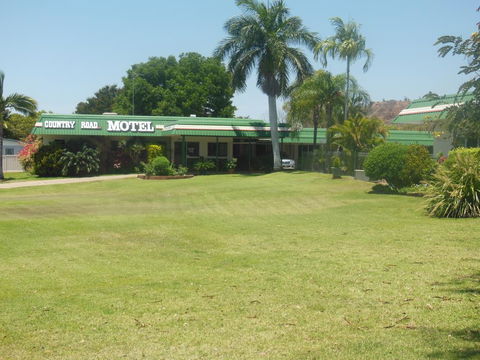 Country Road Motel - Accommodation Batemans Bay 1
