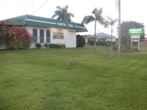 Country Road Motel - Accommodation Batemans Bay 2