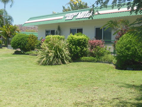 Country Road Motel - Accommodation Batemans Bay 3