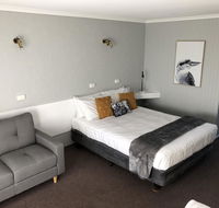 Country Roads Motor Inn - Accommodation Batemans Bay