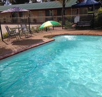 Country Rose Motel Warwick - Accommodation Batemans Bay