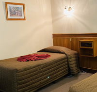 County Lodge Motor Inn - Accommodation Batemans Bay