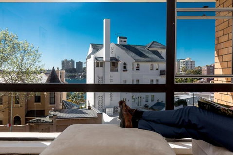 Couple's Gateway In Sunny Elizabeth Bay - Accommodation Batemans Bay 0
