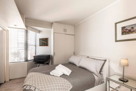 Couple's Gateway In Sunny Elizabeth Bay - Accommodation Batemans Bay 2