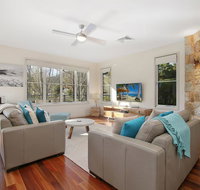 Couples on the Park - Great location - Accommodation Batemans Bay